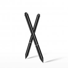 BMAX手机平板通用电容笔触屏笔适用合金磁吸手写笔触控笔多功能绘画笔