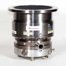 Edwards STP-XA3203CV Turbomolecular Vacuum Pumpά