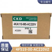 4KA310-08-AC220VCKDŷ
