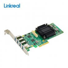 PCIe x4תUSB3.1 Type-AĿתLRSU3A42-4A