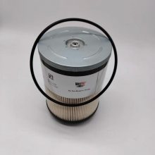 适配燃油粗滤器FS53015 FS53014适用于发电机组船舶康明斯 FS53015