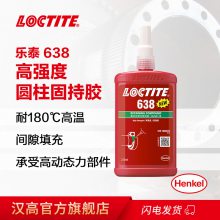 ̩LOCTITE 638ֽ̳ 250mlֽ̳