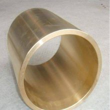 大规格H59-1黄铜管 150*2mm 螺丝螺母用 六角H65黄铜圆管加工