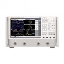 ǵ E5080A ENA ʸ 9 GHzֻӦά
