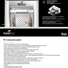 MEATICO FISH GREEN 1500 BLACK רɹ ع