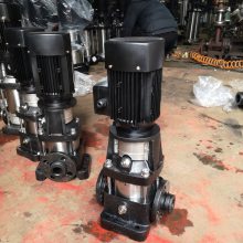 品能泵业立式多级泵怎么调压力图解 不锈钢立式多级泵好评语 立式不锈钢多级泵参数