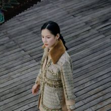 N-one女装类似的相关品牌 ahaus N-one 品牌简介 N-one的创立初衷,是想做一个与众