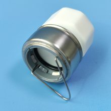 ˹/ ӹܼ-25*3/4˿ֱͨPOM ٽͷ ܼ ѹ1.6MPa 95 ֱ