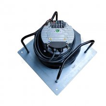 ¹ebmpapst K3G250-PR02-J5 250mm ҵɢȷ