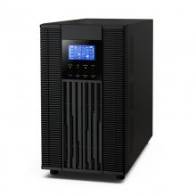 不间断电源6KVA/4800W雷比特LBT1106外接电池在线式UPS工厂直销