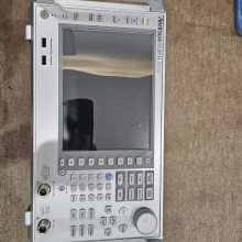 AnritsuMS2691AͨƵ׷13.5gHZ