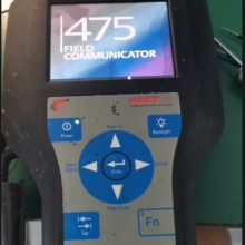 秦皇岛 罗斯蒙特475手操器维修