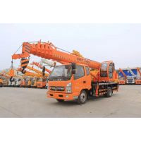 国五8吨吊车 8吨吊车***