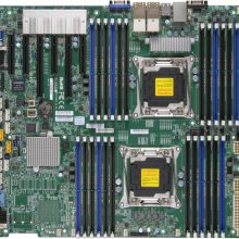 supermicro΢X10DRi-LN4+ LGA2011 C612˫·Զ