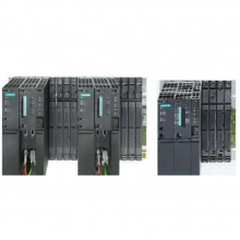 CPU416F-3 PN/DP