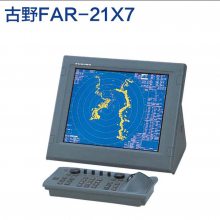 FURUNO ҰFR-28X7 ϵ״ FAR-2817/FAR-2827/FAR-2837S