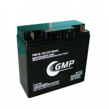 GMP蓄电池PM4.5-12 12V4.5AH UPS EPS 电源 直流屏配套