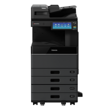 专业租赁打印机 上门服务 打印复印扫描一体机出租 东芝ESTUDIO