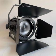 演播室灯具LED聚光灯100W三种调光方式
