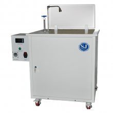 液氮低温冰淇淋机YBL-50Z