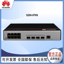 ΪHUAWEI S200-8T4S 8һWEBͽ