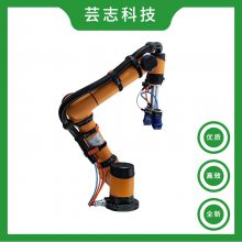 视觉无序分拣_电商_礼品仓库全自动无人分拣作业_仓储物流自动化集成应用