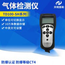 ʽ̽ TD100-SH-C3HF7 ɢʽ