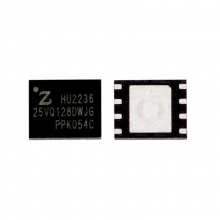 ˸洢оƬ ZB25VQ128DSJG SOP8/208mil Ԫ