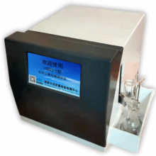 红外二氧化碳测定仪 型号:ICD22-1 金洋万达
