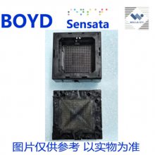 FBGA529-046C-Z BOYD/SENSATA/TI/QINEX BGA-529-0.8-19.0X19.0