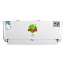九江石油化工防爆空调 1.5匹防爆空调 BFKT-3.5 冷暖型壁挂机