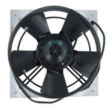 ȫԭװebmpapst W2D200-DH18-33 230V 68W AC