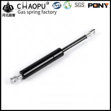 高品质拉槽气弹簧撑杆 大批量生产小批量定做,源头工厂,支持贴牌代工,自动化生产线主机厂配套品质