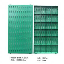 粮库专用行走板防虫防霉防滑透气踏粮板镂空粮面走道板镂空踏粮板