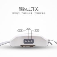 腹部按摩***仪 腹部按摩暖宫暖胃***仪 生物电动美容养生按摩器