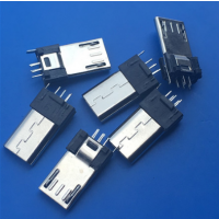 180ʽ MICRO 5Pа幫ͷ 8.6 а0.8 ֱ ֻ-