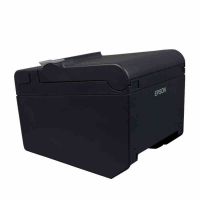 Epson/爱普生 TM-T81II热敏打印机外卖收银标签票据打印机80mm