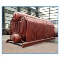 河南永兴锅炉集团供应CDZL6吨生物质热水锅炉卧式链条系列