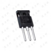 FGH40N60UFDTU 迹 лIGBT600V 80A TO-247-3