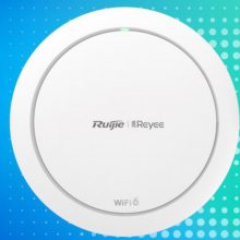 ǧAP RG-EAP262(G) ˫Ƶǧ Wi-Fi 6 AP