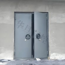 華旦——鍋爐房防爆窗按需定制