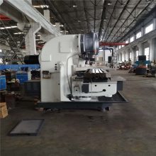 XK7150数控铣床自动升降 精度高 稳定性强 广速机床