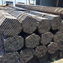 焊管 建筑工地用管 Q235B材质 小口径管 可加工定做 今日行情
