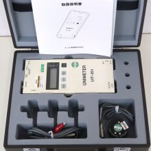 日本ushio牛尾 紫外线照度计 UIT-201