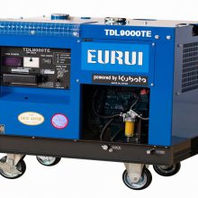 日本东洋发电机TDL9000TE