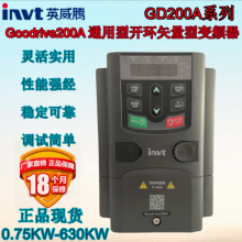 ԭԭװ ӢڱƵ GD350-018G-4 18.5KWɱջʸ ȫ
