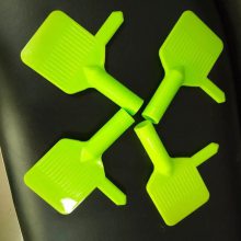 吉林聚丙烯卸料铲--好质量的聚丙烯滤板铲哪里可以买到