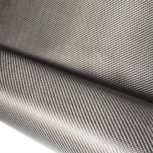 供应300g碳纤维斜纹布3K-24K各种规格可选碳芳复合布