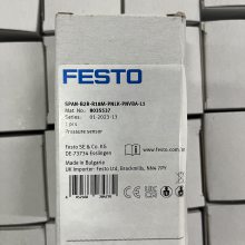 FESTO/˹ λñͺSMAT-8E-S50-IU-E-0,3-M8D