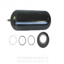 NXQ-A-0.4/315-L-A注塑机用蓄能器 寿命长皮囊式液压囊式蓄能器